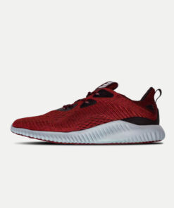 Men's Red Running